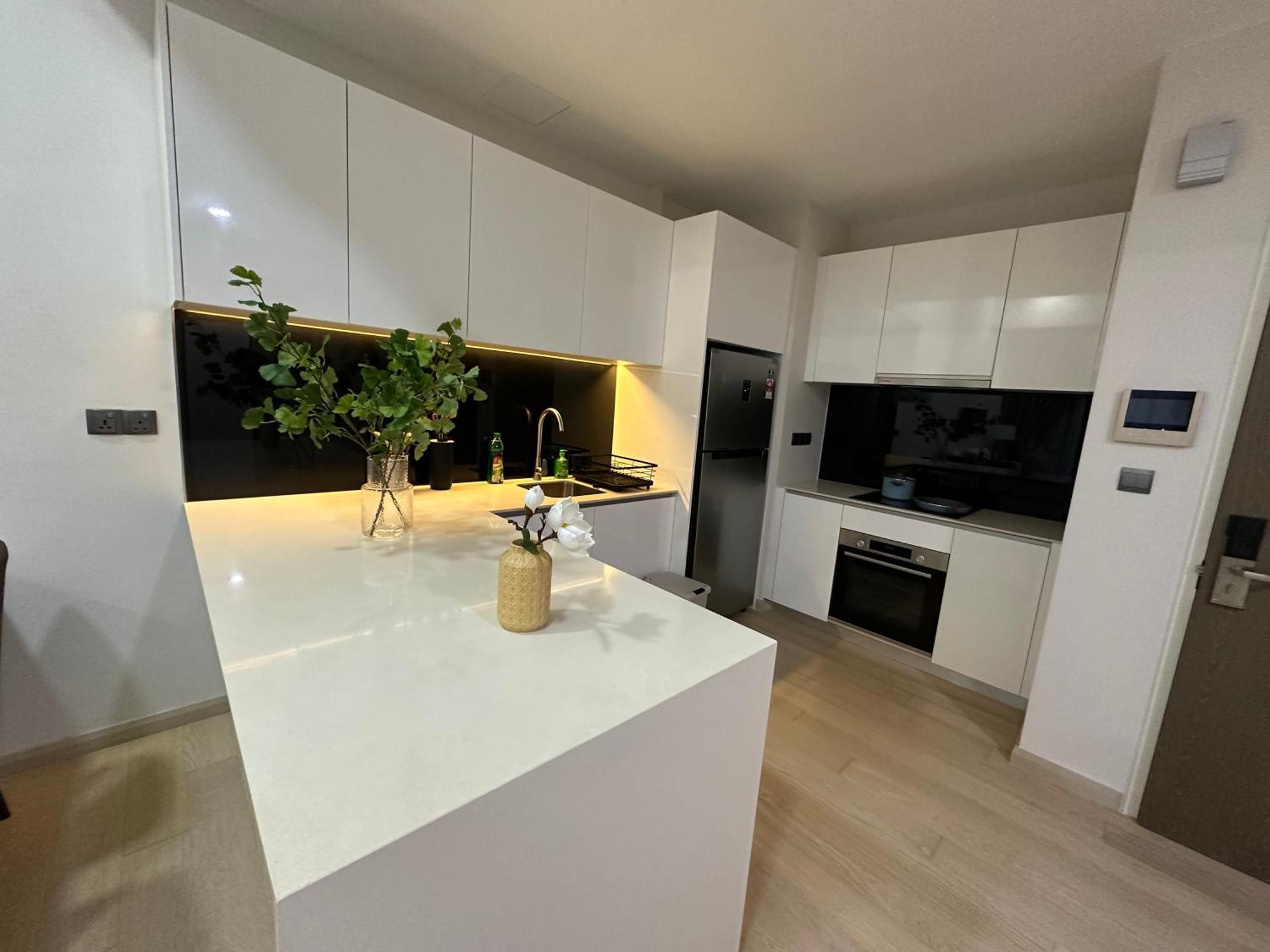 Skyline Homes By Star Residences Klcc Kuala Lumpur Esterno foto