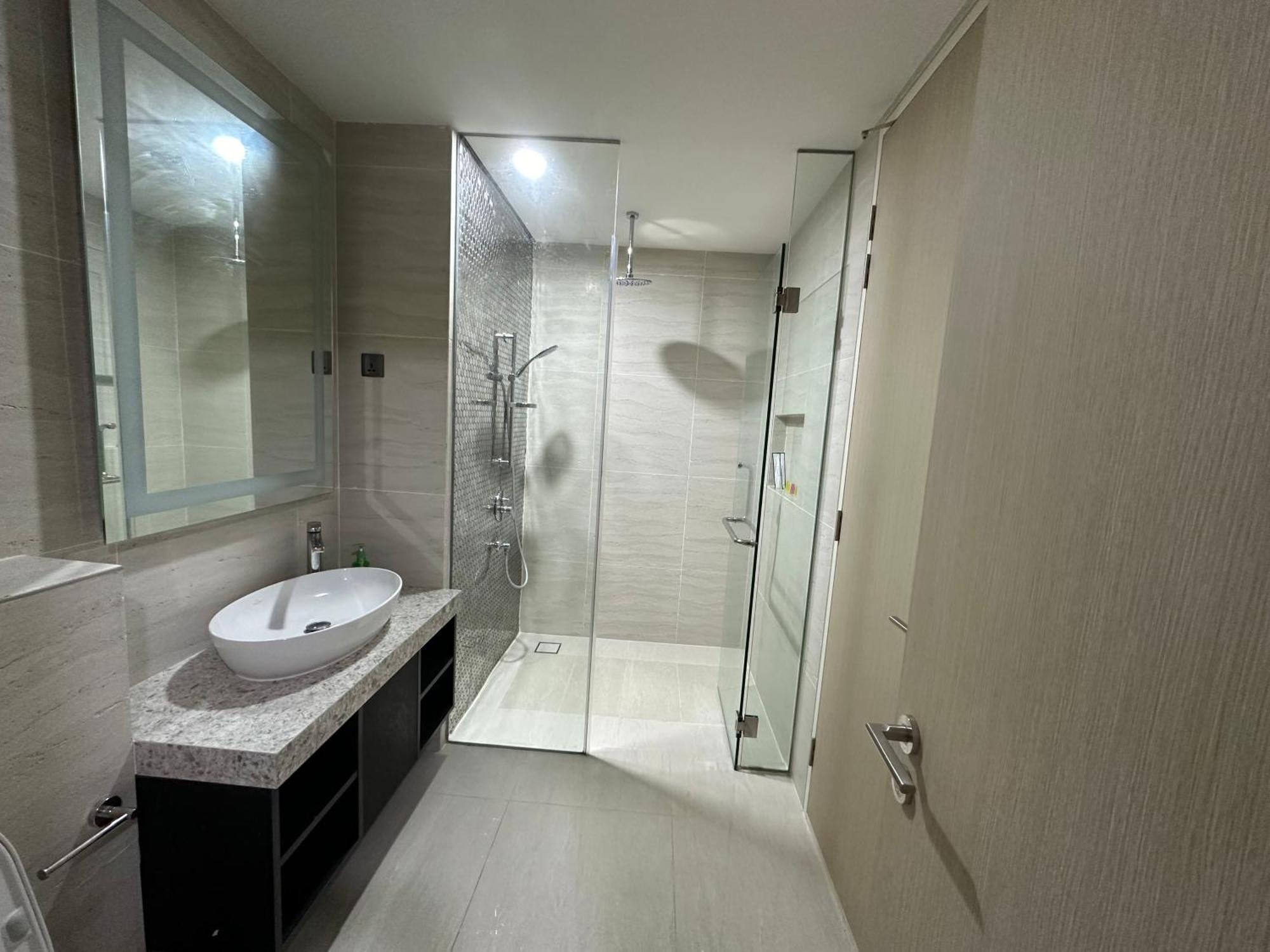 Skyline Homes By Star Residences Klcc Kuala Lumpur Esterno foto