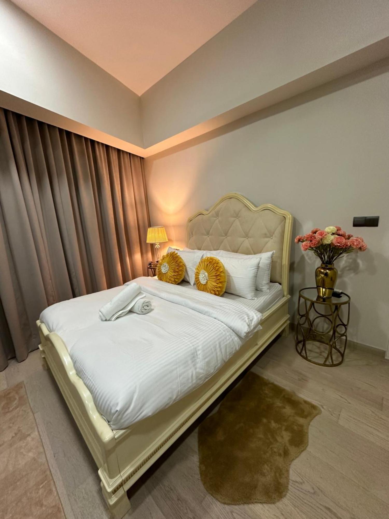 Skyline Homes By Star Residences Klcc Kuala Lumpur Esterno foto