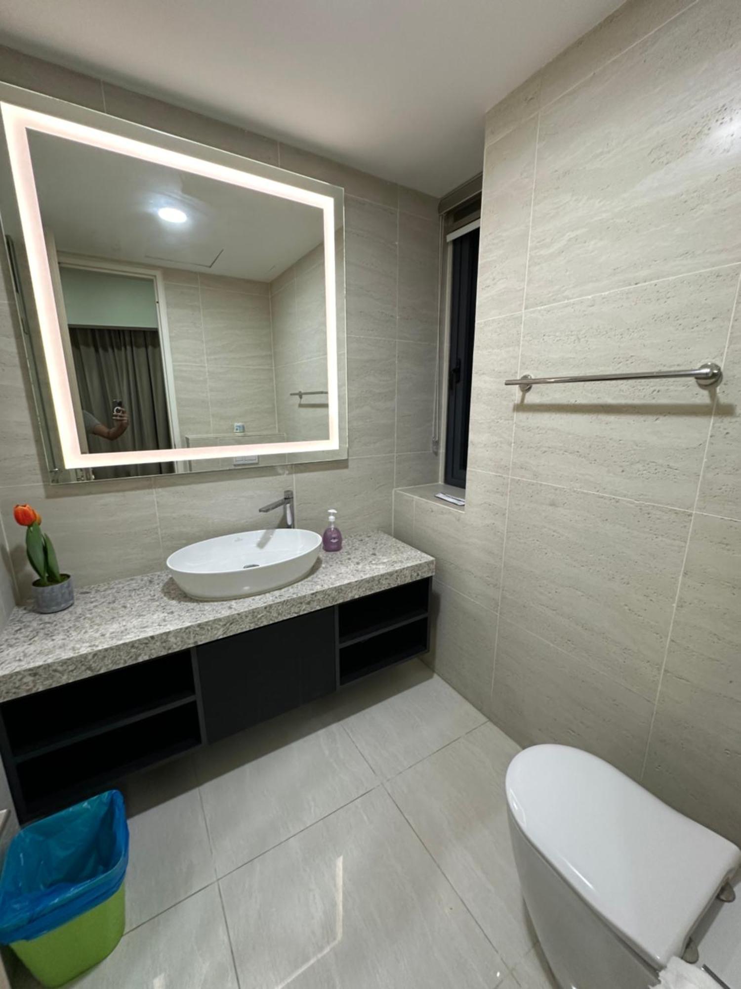 Skyline Homes By Star Residences Klcc Kuala Lumpur Esterno foto