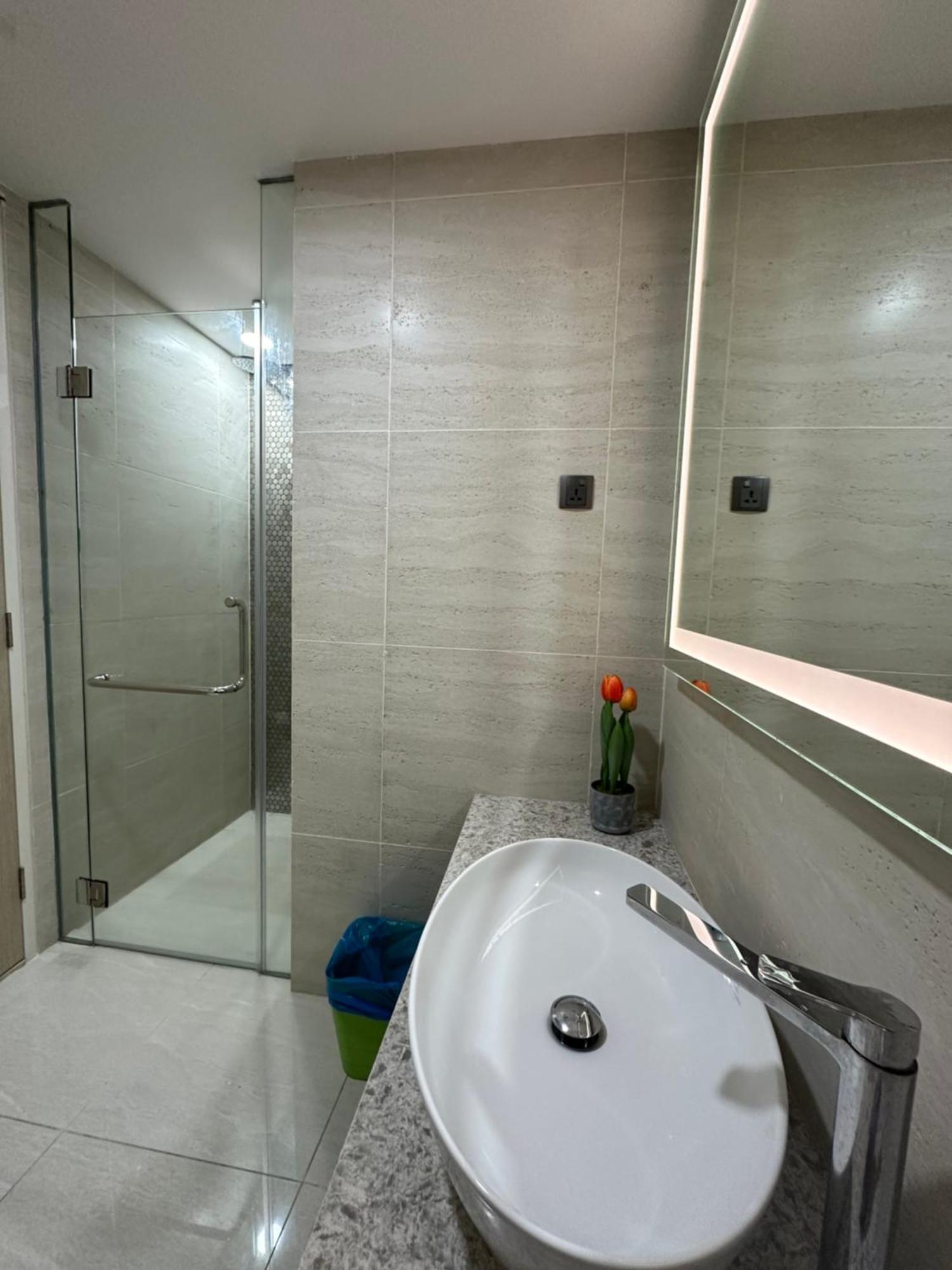 Skyline Homes By Star Residences Klcc Kuala Lumpur Esterno foto