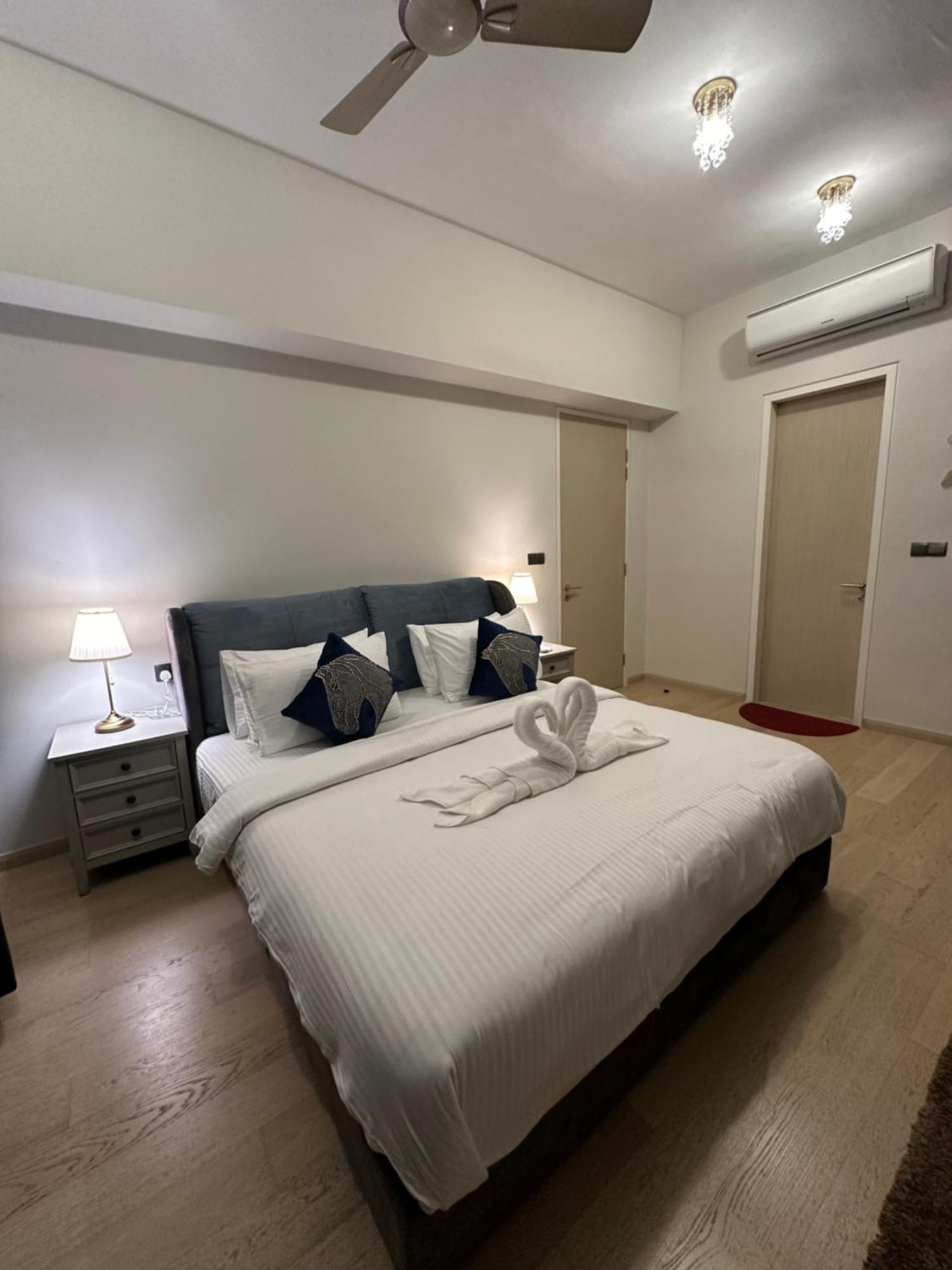 Skyline Homes By Star Residences Klcc Kuala Lumpur Esterno foto