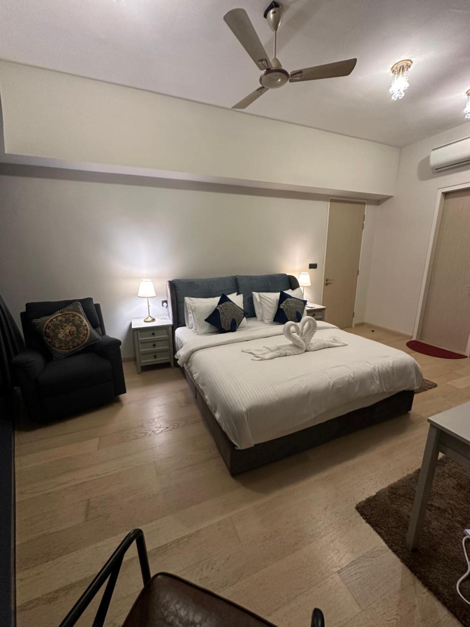 Skyline Homes By Star Residences Klcc Kuala Lumpur Esterno foto
