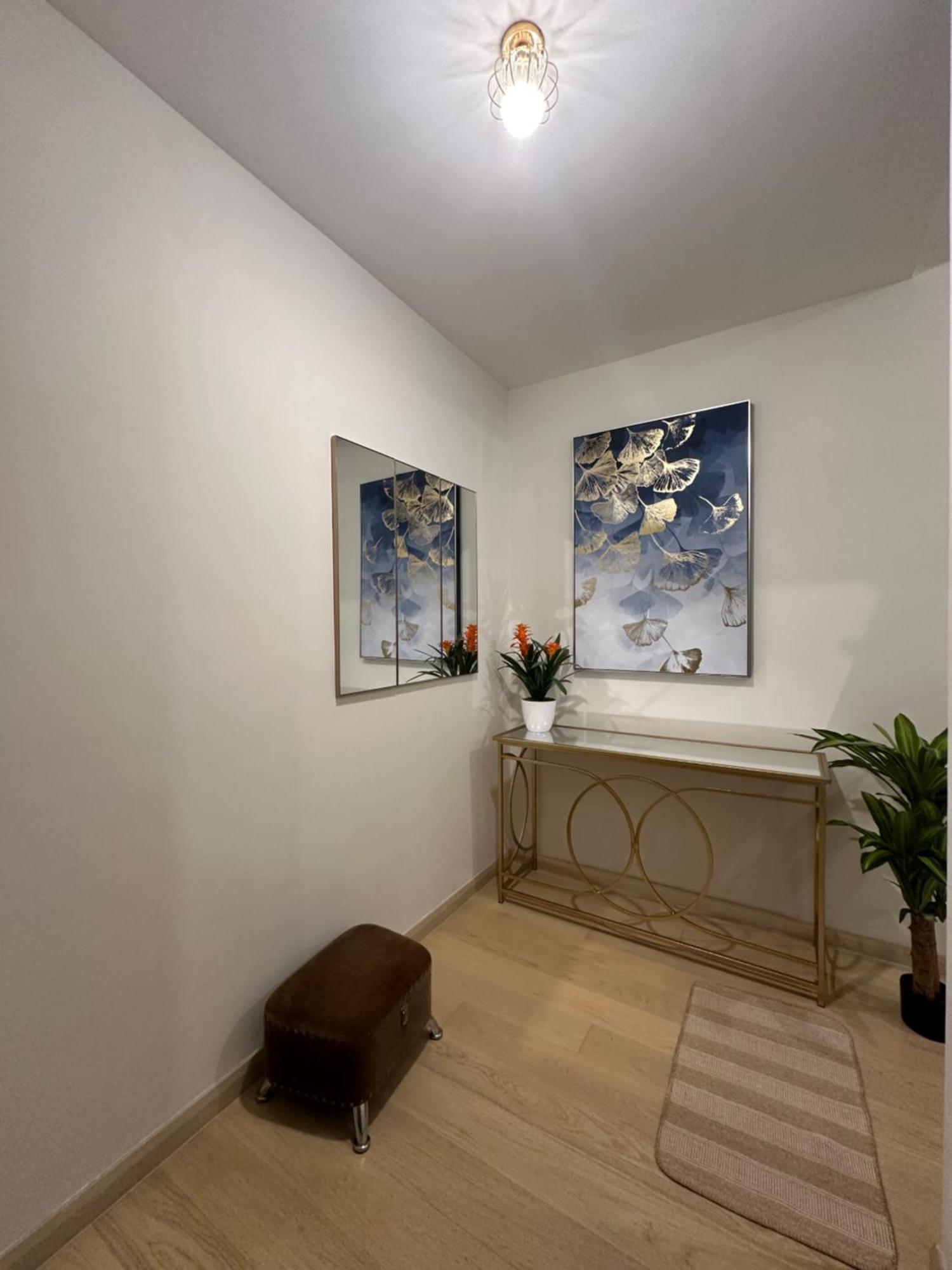 Skyline Homes By Star Residences Klcc Kuala Lumpur Esterno foto